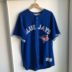 Large Toronto Blue Jays Jersey
